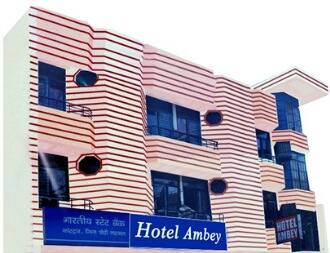 Hotel Ambey, Kotdwara 5